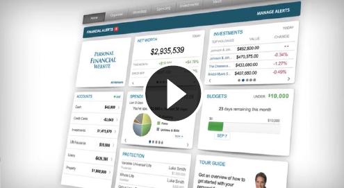 Portfolio Video