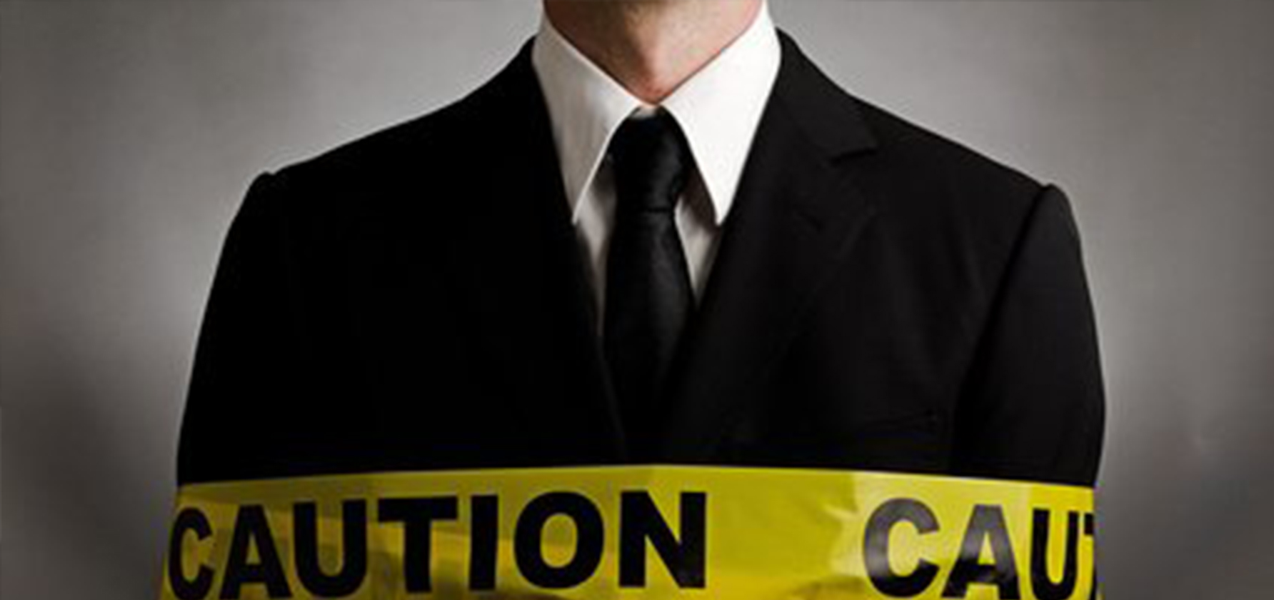 advisor caution